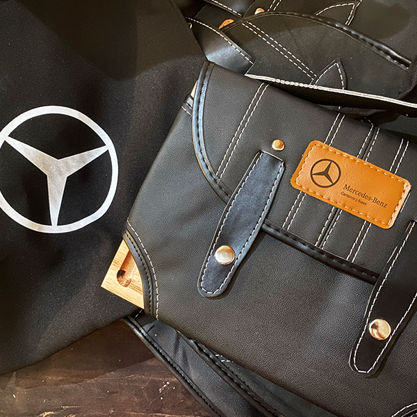 REZET Clients EcoProducts Custom Branding