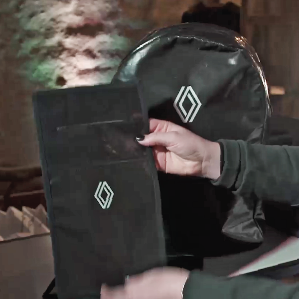 REZET Clients EcoProducts Corporate Gifts