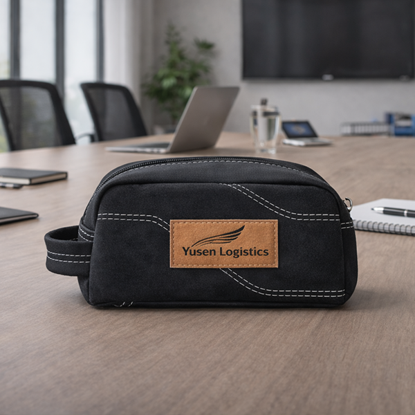 REZET Clientes EcoProductos Yusen Logistics office