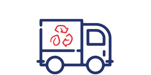 Eco products Mini Bag