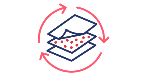 Eco products Mini Bag