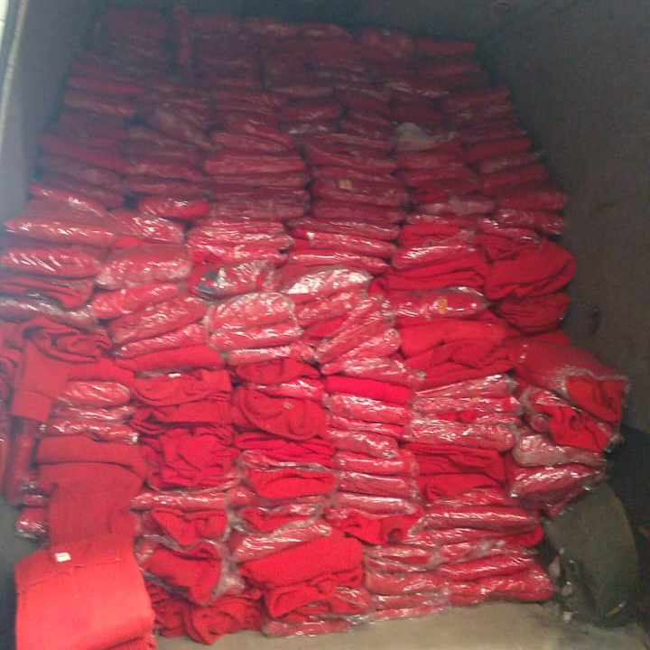 REZET Client EcoProducts Easy Cencosud