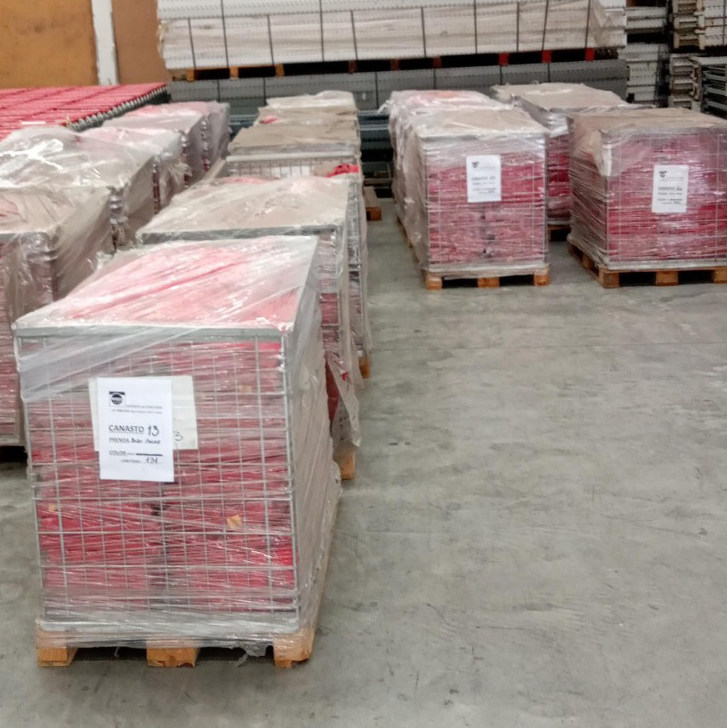 REZET Client EcoProducts Custom Branding Easy Cencosud