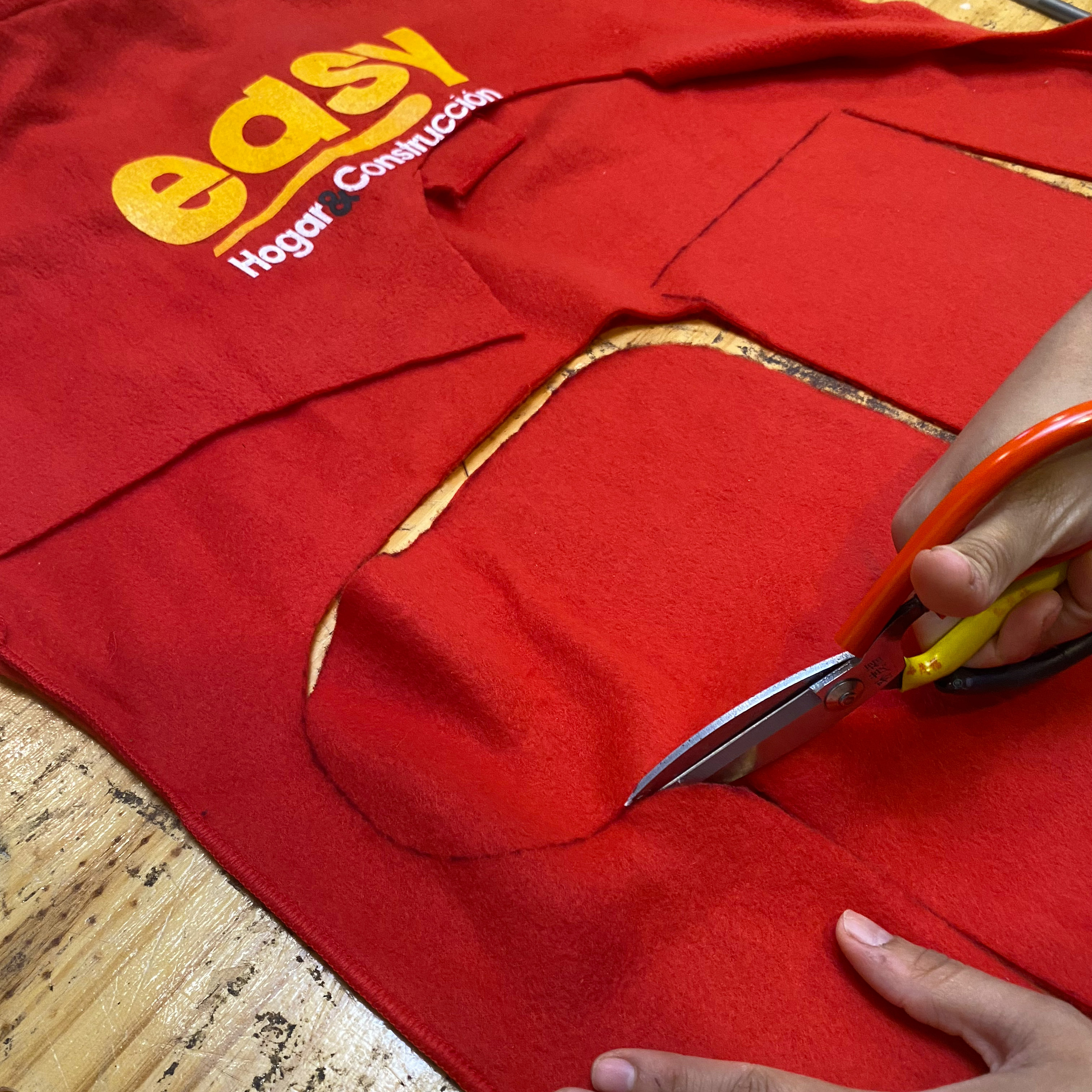 REZET Client EcoProducts Corporate Gifts Easy Cencosud