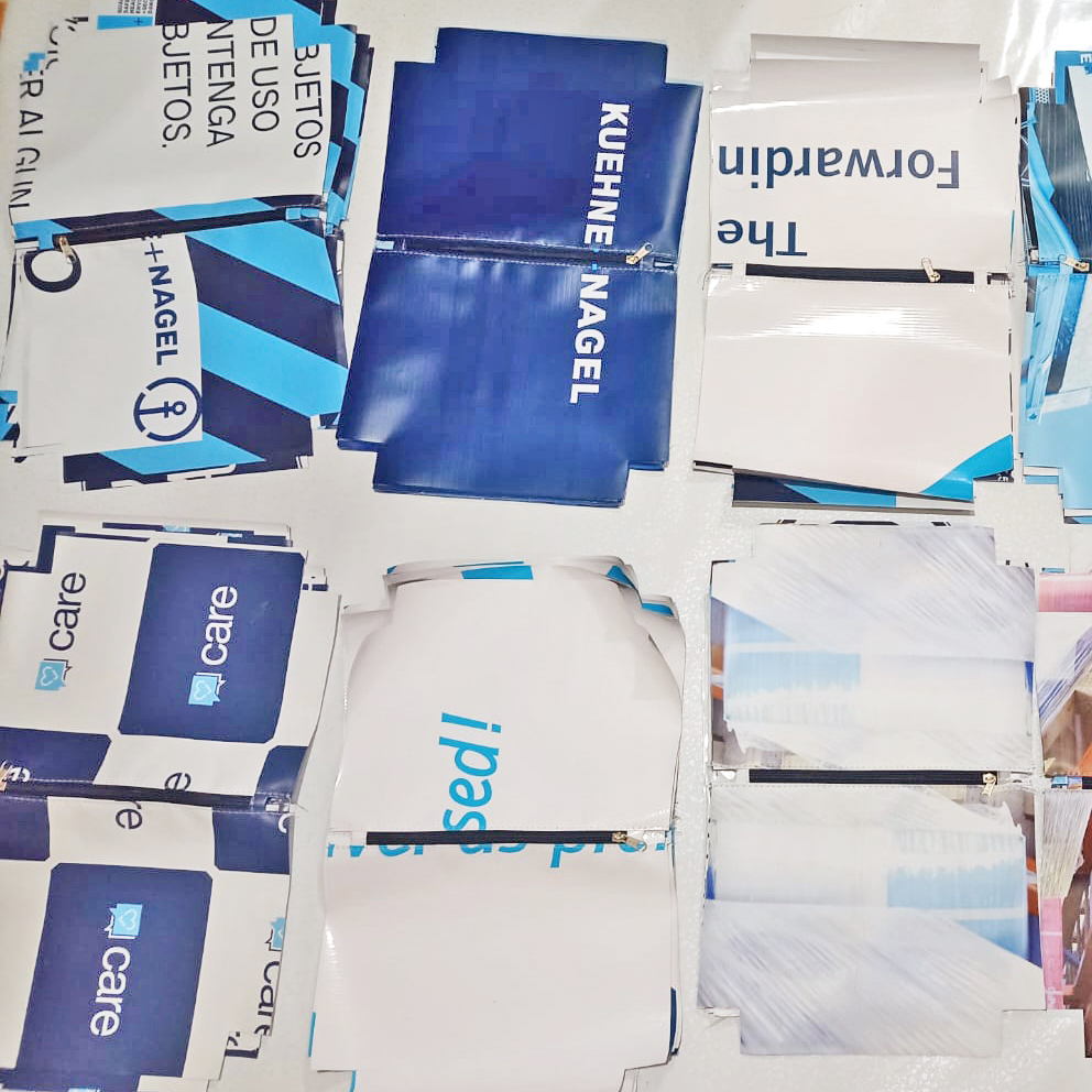 REZET Client EcoProducts Kuehne-und-Nagel