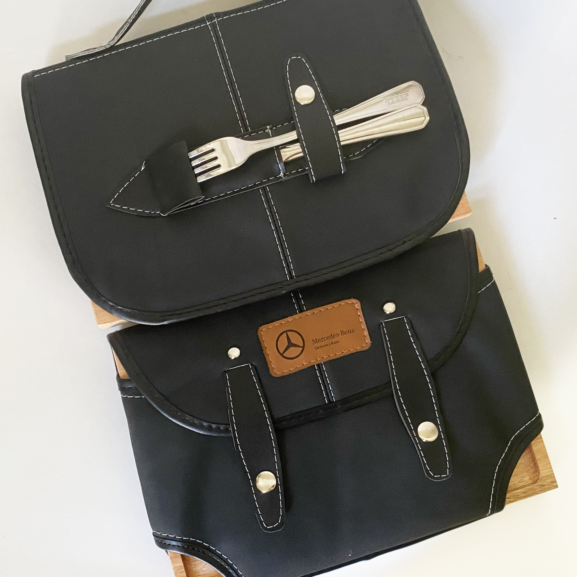 REZET Client EcoProducts Corporate Gifts Mercedes Benz