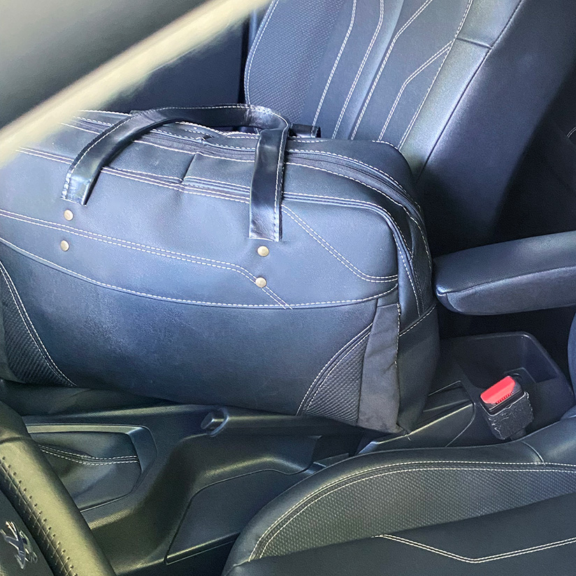 REZET Partners EcoProducts Custom Branding Peugeot