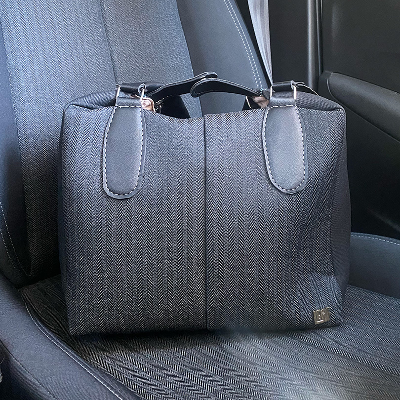 REZET Partners EcoProducts Custom Branding Peugeot