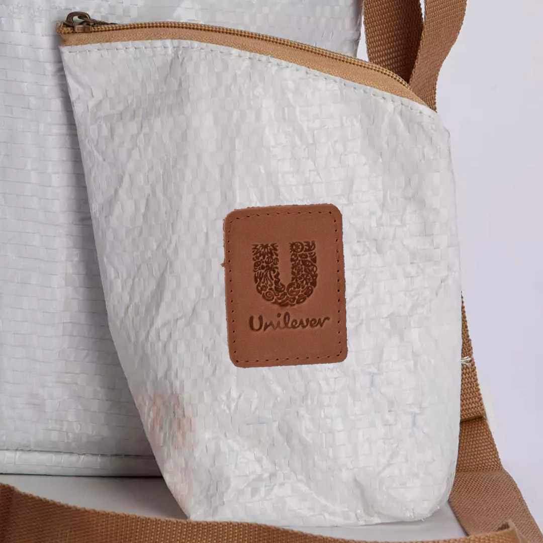 REZET Client EcoProducts Corporate Gifts Unilever