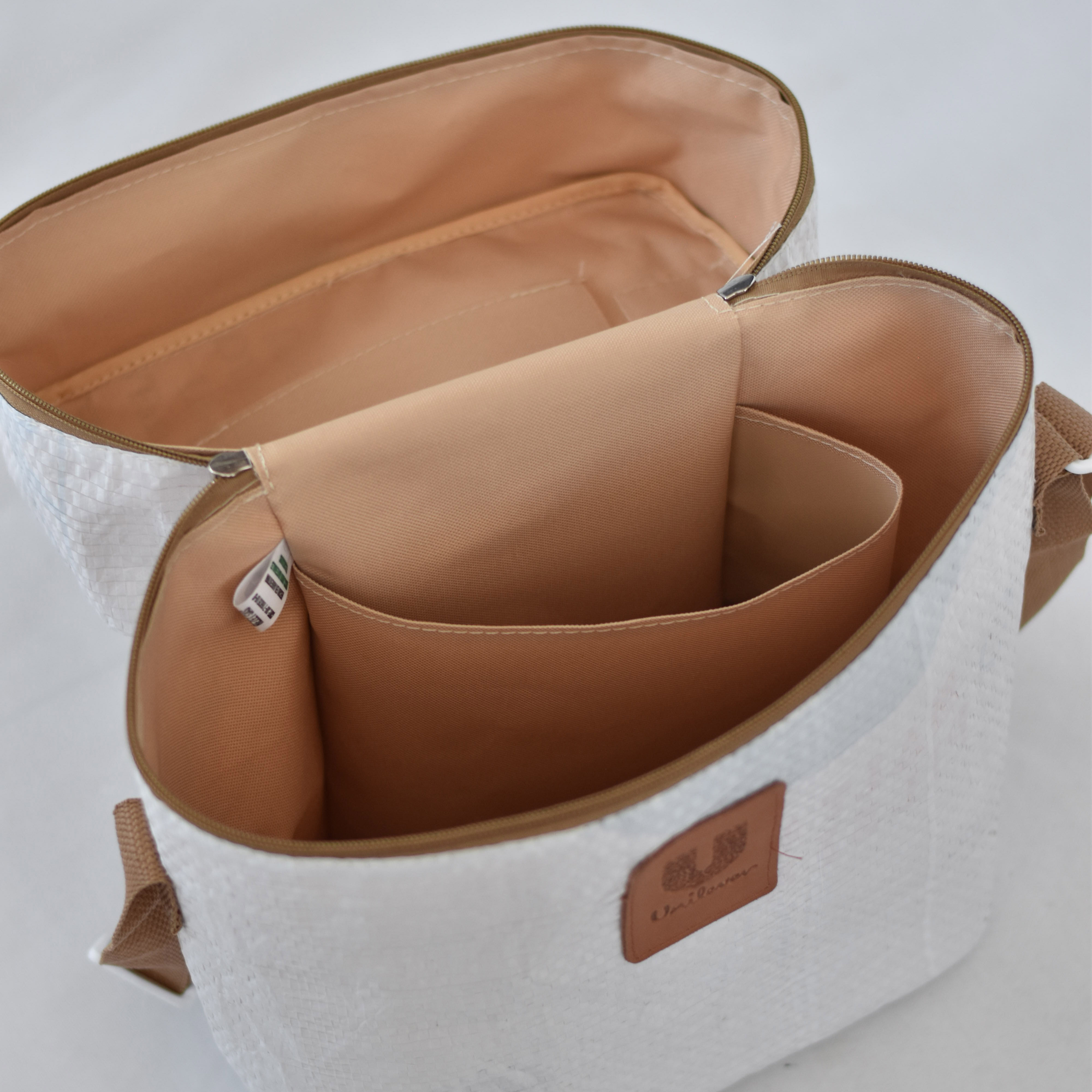 REZET Client EcoProducts Custom Branding Unilever