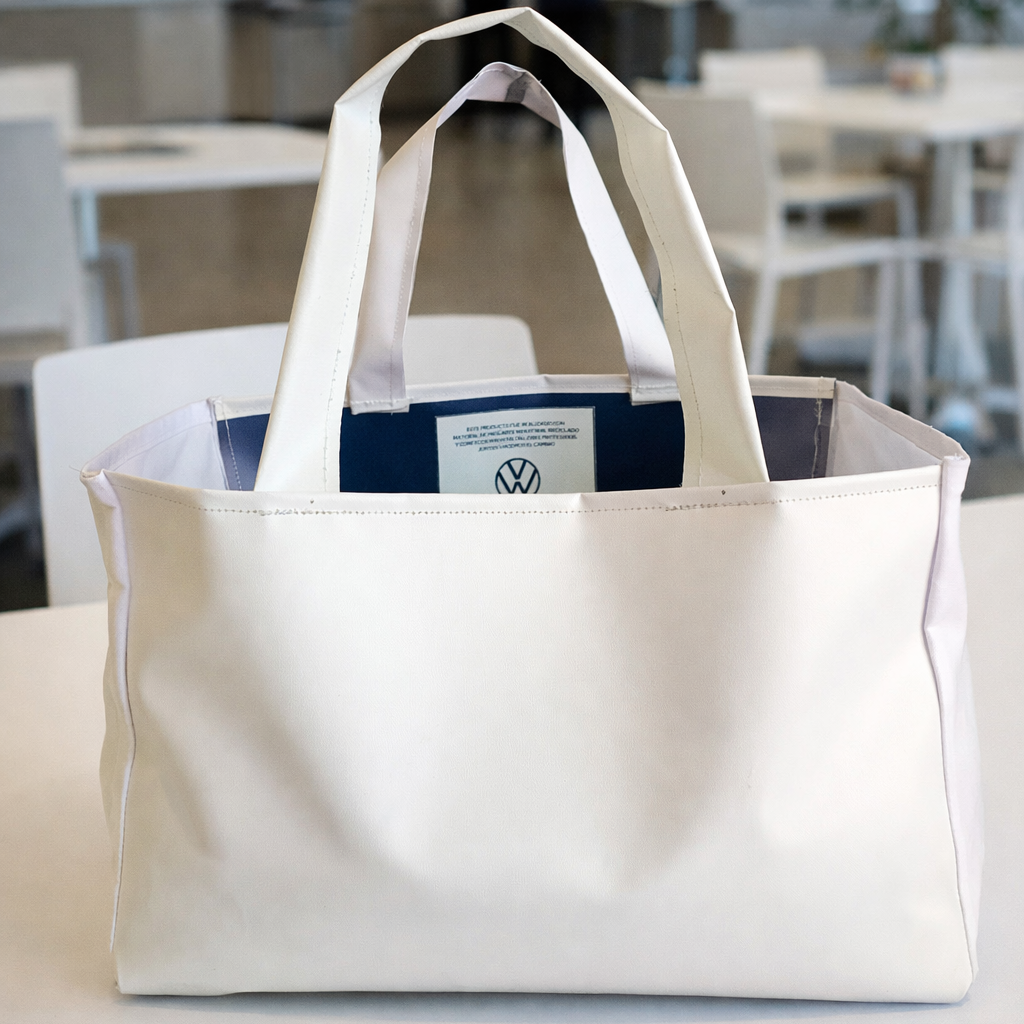 REZET Client EcoProducts Corporate Gifts Volkswagen