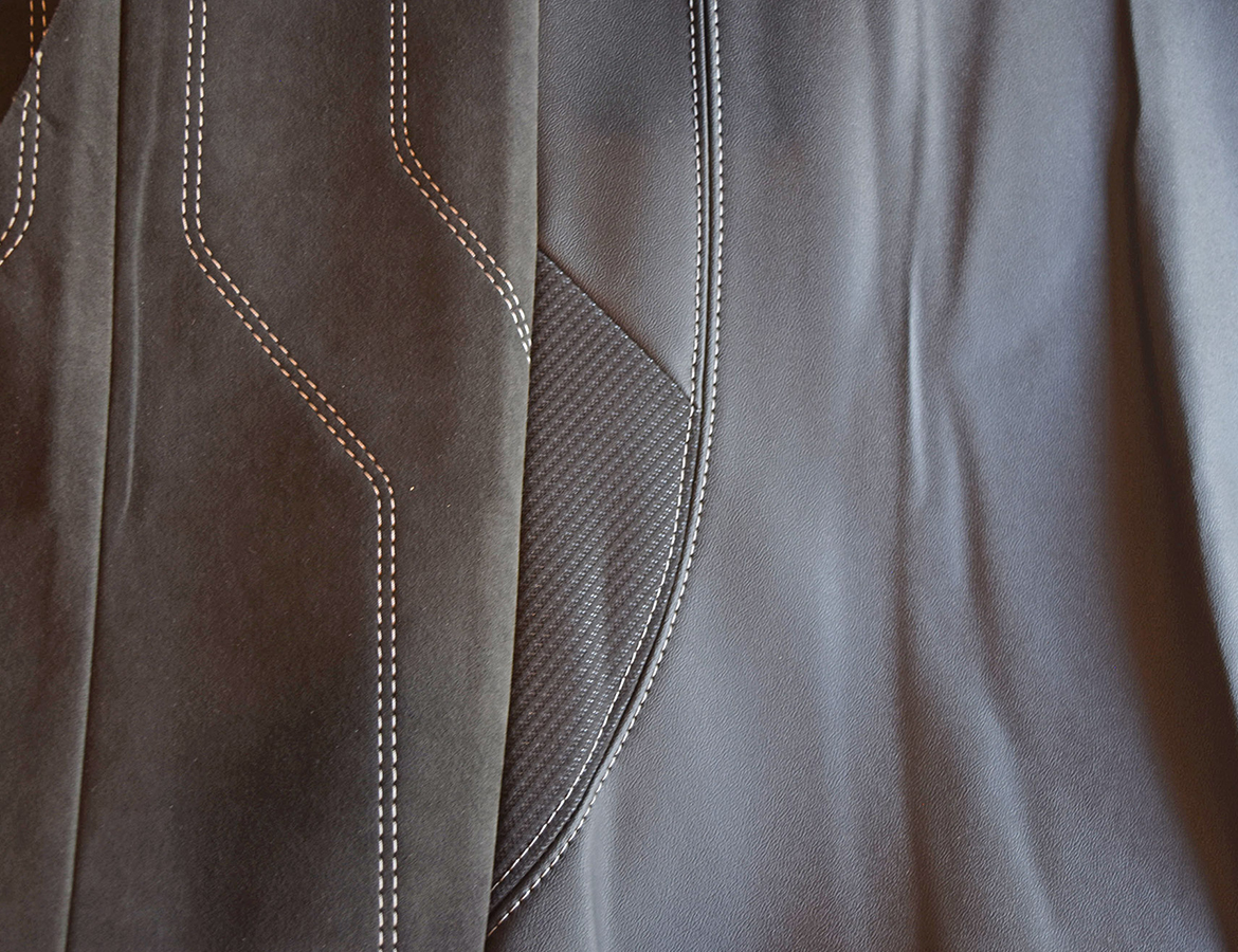 Yusen Logistics Upcycled Ecoproducts by REZET