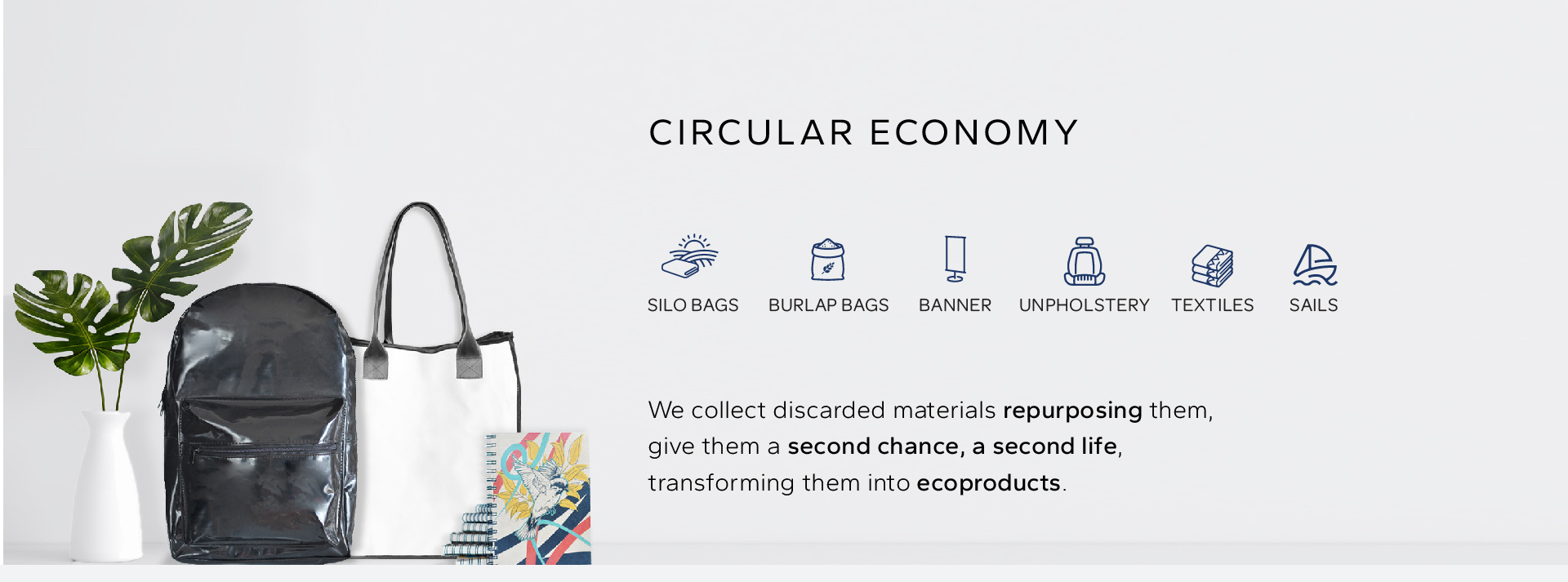 Under the Southern Cross Circular Economy Corporate Gifts